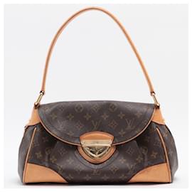 Louis Vuitton-Louis Vuitton Beverly-Brown