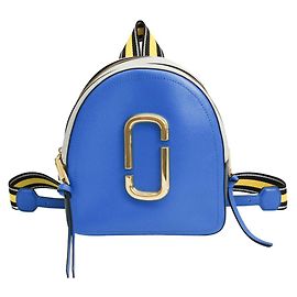Marc Jacobs Pack shot Blue