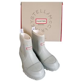 Stella Mc Cartney Stella McCartney x Hunter Gris