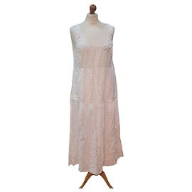 Weekend Max Mara Robe week-end Max Mara sangallo Blanc
