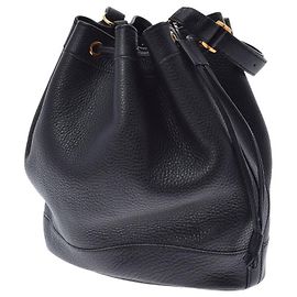 Mercato Hermès Nero