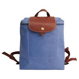 Longchamp Le Pliage Lila