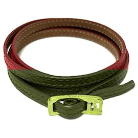 Fendi-Fendi Bracelet-Red