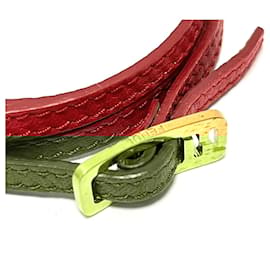 Fendi-Fendi Bracelet-Red