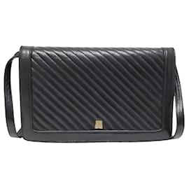 Lanvin-Lanvin Shoulder bag-Black