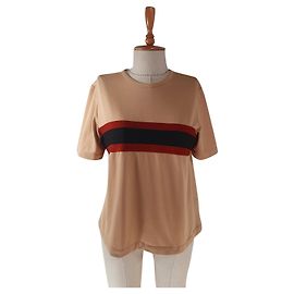 Ganni Dubois Top Multiple colors