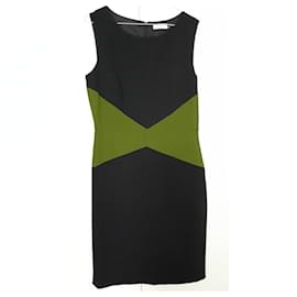 Calvin Klein-New Clavin Klein dress-Black