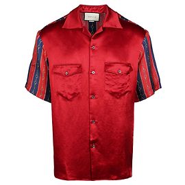 Gucci Bowling Shirt Multiple colors