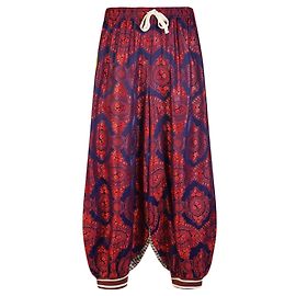 Gucci Pattern Joggers Multiple colors