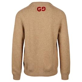 Gucci-Gucci Long Sleeve Cardigan-Multiple colors
