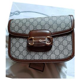 Gucci mors 1955 Marron