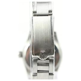 Rolex-réf 4444 1948 32mm Shock Resisting Oyster Royal Watch-Other
