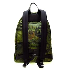 Givenchy-Givenchy ---Green