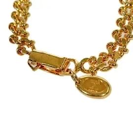 Céline-Bracelets-Gold hardware