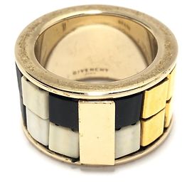 Givenchy Ring Golden