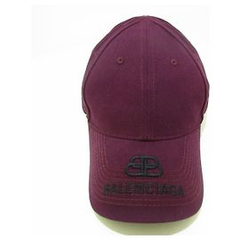 Cappello Balenciaga Altro
