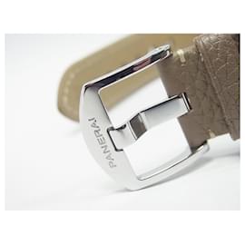 Panerai-PANERAI Luminor Due 38 MM PAM01043 V series Genuine goods Mens-White