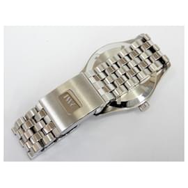 IWC-IWC Pilot's watch markXVIII Petite Prince Bracelet Specification IW327016 Mens-Blue