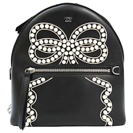 Fendi-Fendi au fait-Noir