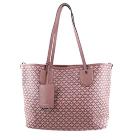 Bally-Bally Handbag-Pink