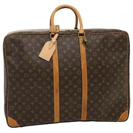 Louis Vuitton-Louis Vuitton Sirius-Brown