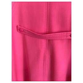 Courreges-Ikonisches Modell-Pink