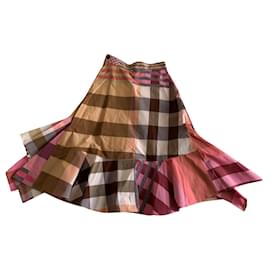 Hermès-Skirts-Multiple colors