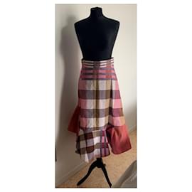 Hermès-Skirts-Multiple colors