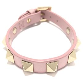 Valentino Garavani Rockstud Rosa