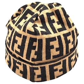 Fendi-Fendi hat-Beige