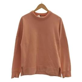 Acne-Sweaters-Pink