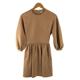 Christian Dior-Dresses-Beige