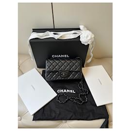 Chanel-So Black-Black