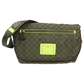 Louis Vuitton-Louis Vuitton Shopper bag-Khaki
