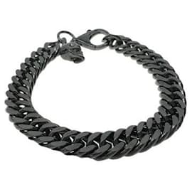 Alexander Mcqueen-Misc-Silver hardware