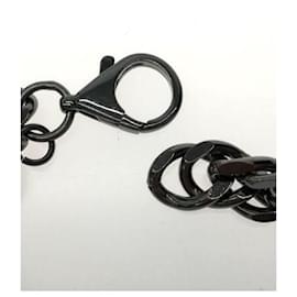 Alexander Mcqueen-Misc-Silver hardware