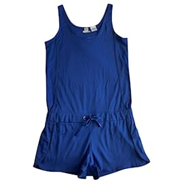 Hermès-Shorts-Blue