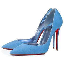 Christian Louboutin daim iriza neuf Autre