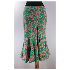 Ralph Lauren-Skirts-Multiple colors,Green
