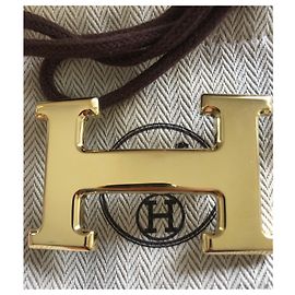 Hermès H  5382 Bronze