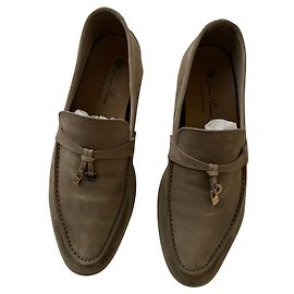 Loro Piana Fersen Beige