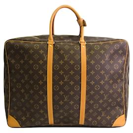 Louis Vuitton-Louis Vuitton Sirius-Brown