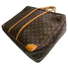 Louis Vuitton-Louis Vuitton Sirius-Brown