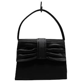 Lanvin-Lanvin Handbag-Black