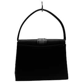 Lanvin-Lanvin Handbag-Black
