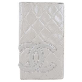 Chanel Cambon Beige