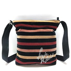 Sonia Rykiel Borsa a spalla Multicolore