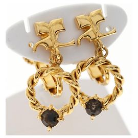 Courreges Bracciale Courrèges D'oro