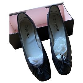 Repetto Ballerines Noir