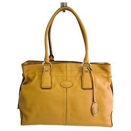 Sac cabas TOD'S Autre